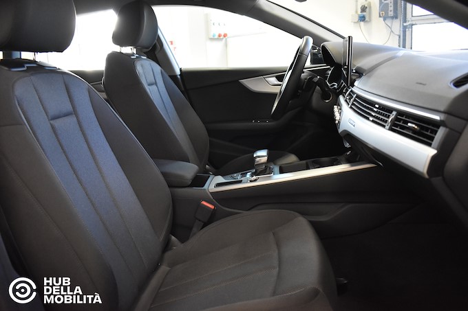 AUDI A5 SPB 40 TDI quattro S tronic